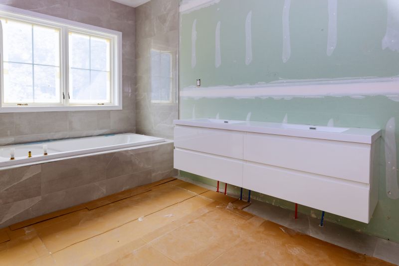 Top Bathroom Remodeling Companies in Rockwall, TX