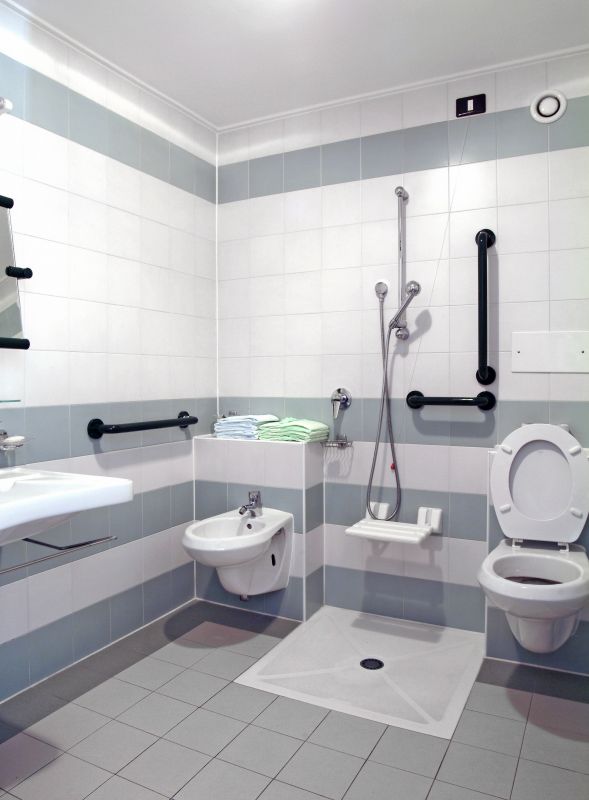 Best Accessible Bathroom Renovation Contractors in Greenville, TX